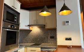 Wonderful Apartment In Malaga Oldtown Calle Carreteria Free Wifi&Ac