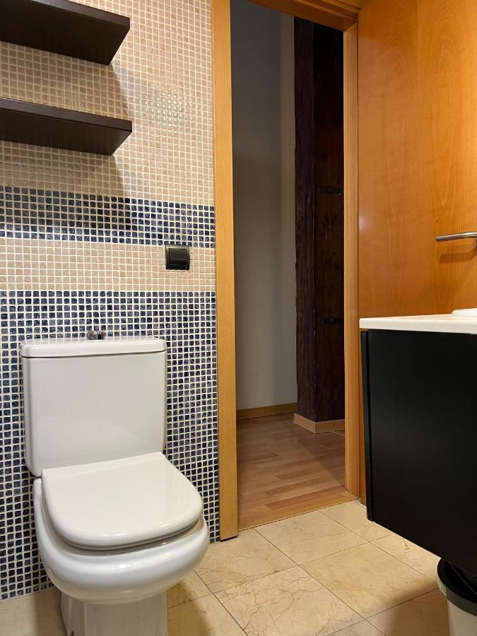 Wonderful Apartment In Malaga Oldtown Calle Carreteria Free Wifi&Ac Exterior foto