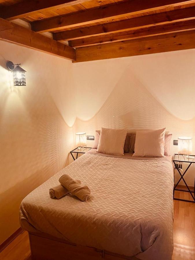 Wonderful Apartment In Malaga Oldtown Calle Carreteria Free Wifi&Ac Exterior foto